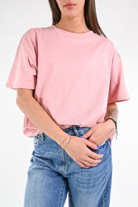 B LOVE - T-SHIRT A SCATOLA ART.10116 - ROSA