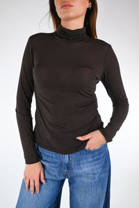 B LOVE - DOLCEVITA MISTO CACHEMIRE ART.109874/I - MORO