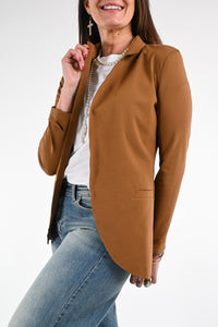 GOLD - GIACCA EASY ART.37478/3923 - PUNTO MILANO COCCIO