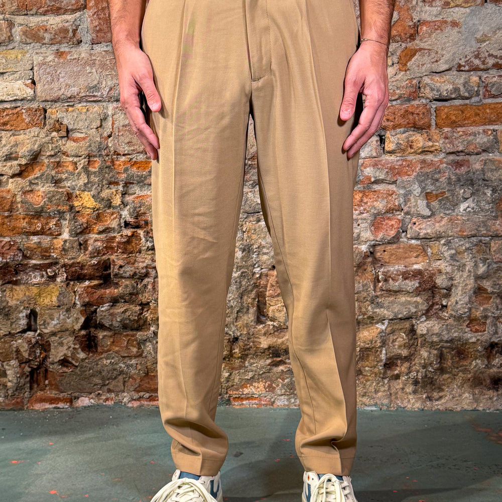 
                      
                        PANTALONE CAMMELLO BROS
                      
                    