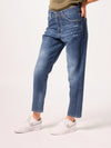 Jeans baggy Souvenir